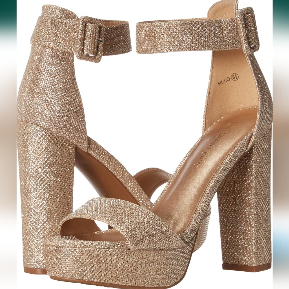 DREAM PAIRS 9